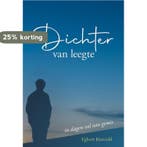 Dichter van leegte 9789463653596 Egbert Rietveld, Verzenden, Egbert Rietveld