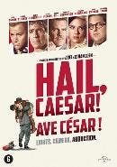 Hail, Caesar! op DVD, Cd's en Dvd's, Verzenden, Nieuw in verpakking