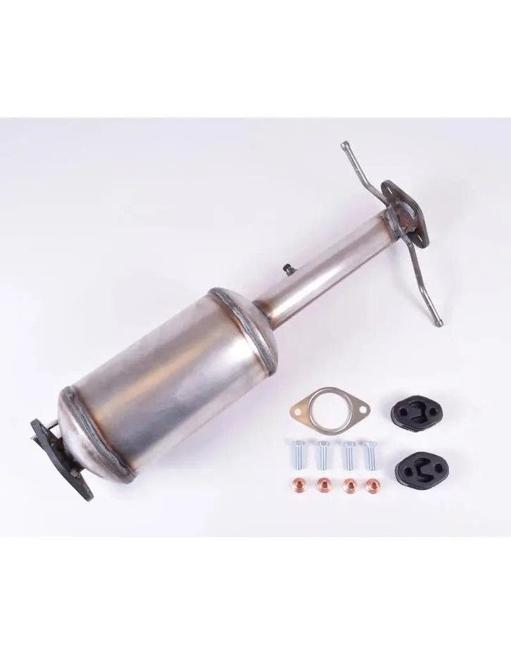 Roetfilter Ford Tourneo/Transit Connect, Autos : Pièces & Accessoires, Systèmes à carburant, Envoi