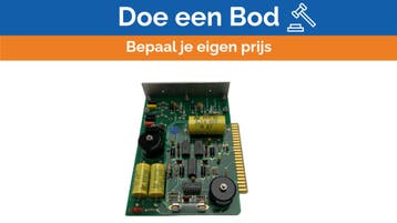 Bieden: Southern Avionics Dmod Srp29800 Pcb Card, Ophalen of Verzenden