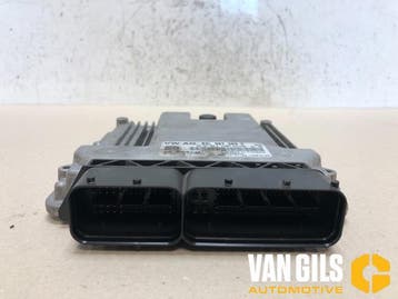 Computer Motormanagement Volkswagen Golf O222139