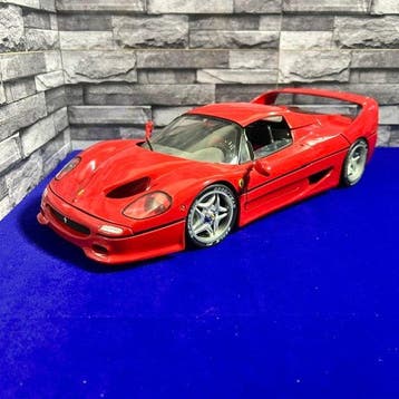 Tamiya 1:12 - Modelauto - Tamiya 1/12 Collectors Club