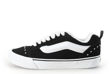 Vans Sneakers in maat 42 Zwart, Verzenden, Zwart, Zo goed als nieuw, Sneakers