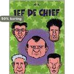 Ief de Chief 9789002207587 M. Verduyn, Verzenden, Gelezen, M. Verduyn