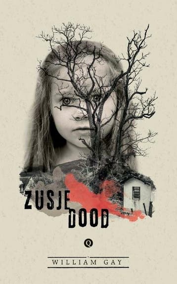 Zusje Dood (9789021400136, William Gay), Boeken, Verzenden, Nieuw