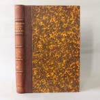 Henry Le Chatelier - Leçons sur le carbone. La combustion,