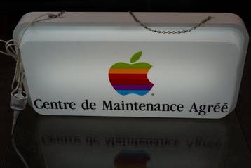 Apple - Geautoriseerd Onderhoudscentrum voor