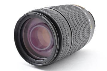 Nikon ED AF Nikkor 4-5.6/70-300mm D Telelens