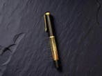 Pelikan - 400 Tortoise Brown Striated - Zonder minimumprijs, Nieuw