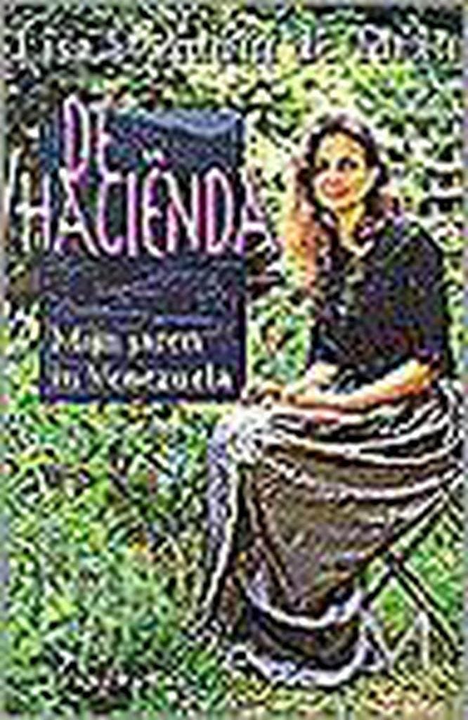 De haciënda 9789029053983 L. Saint Aubin de Teran, Livres, Romans, Envoi