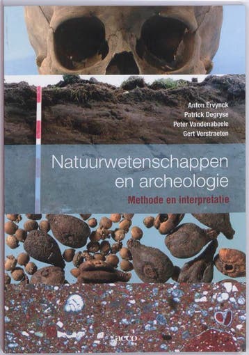 Natuurwetenschappen en archeologie. Methode en interpretatie, Verzenden, Gelezen, A. Ervynck