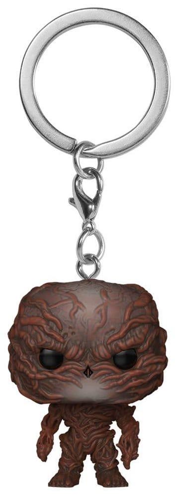 Stranger Things POP! Vinyl Vecna Sleutelhanger, Ophalen of Verzenden, Nieuw
