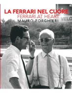 LA FERRARI NEL CUORE / FERARI AT HEART