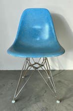 Herman Miller, Vitra - Charles & Ray Eames - Stoel - DSR -