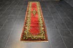Tabriz - Loper - 338 cm - 79 cm