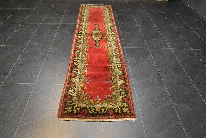 Tabriz - Loper - 338 cm - 79 cm, Maison & Meubles, Ameublement | Tapis & Moquettes