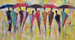 Piotr Piskorz - Summer rain in the city of angels XXL