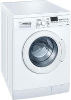 Siemens WM14E424 - Wasmachine - 7 kg - 1400 tpm -, Ophalen of Verzenden