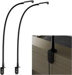 2dekans | Nolt Leeslamp voor in Bed - Nachtlampje Dimbaar -, Huis en Inrichting, Lampen | Overige, Ophalen of Verzenden, Nieuw