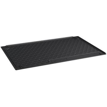 Rubber kofferbakmat | geschikt voor Citroen Berlingo (Multis, Verzenden