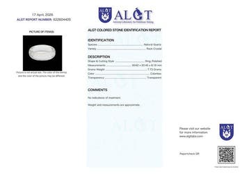 Geen Reserve - ALGT-gecertificeerd - Meisterlijke, Verzamelen