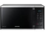 Samsung MS23K3513AS - Magnetron - 23L - Quick Defrost -, Verzenden