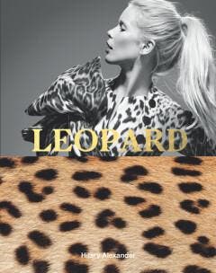 Leopard 9781786273246 Hilary Alexander, Verzenden, Hilary Alexander