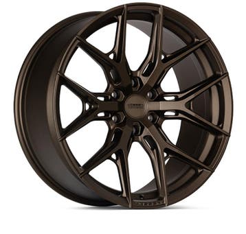Vossen HF6-4 22x9.5 / 6x135 / ET20 / Deep Face / 87.1 -, Ophalen of Verzenden