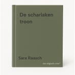 De scharlaken troon 9789000401079 Sara Raasch, Boeken, Verzenden, Zo goed als nieuw, Sara Raasch