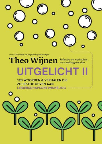 Uitgelicht II / Uitgelicht / II 9789081965453 Theo Wijnen, Boeken, Verzenden, Zo goed als nieuw, Theo Wijnen