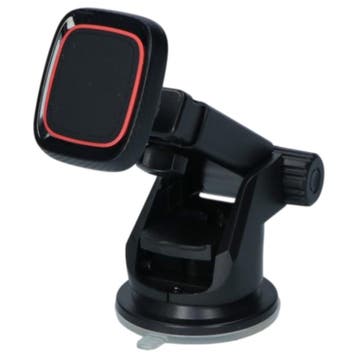 Carpoint Magnetische Telescopische Telefoonhouder Auto, Télécoms, Supports de téléphone, Verzenden