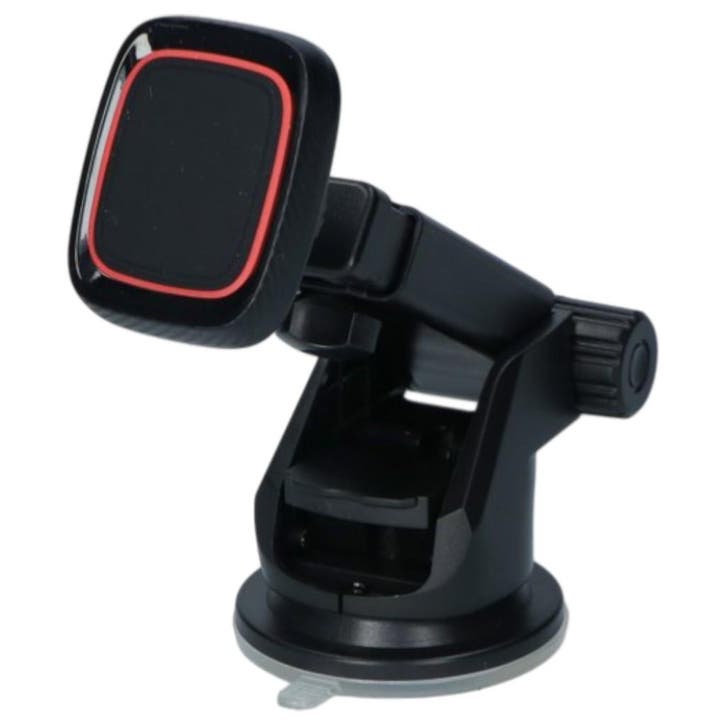 Carpoint Magnetische Telescopische Telefoonhouder Auto, Telecommunicatie, Telefoonhouders, Nieuw, Verzenden