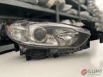 MAZDA 6 HALOGEN PHARE AVANT DROIT USA, Verzenden