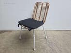 Terrasstoelen Flexfurn Palm (9x), Zakelijke goederen, Ophalen, Nieuw in verpakking