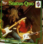 Status Quo - Status Quo, Verzenden