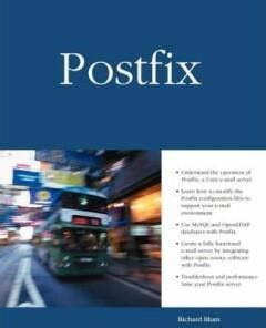 Postfix 9780672321146 Blum Richard, Boeken, Verzenden, Zo goed als nieuw, Blum Richard