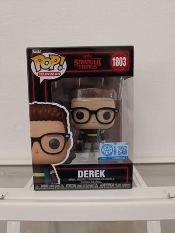 Funko - Funko Pop - Stranger Things lot