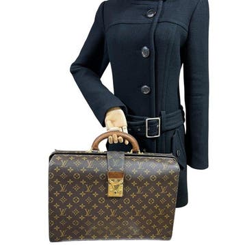 Louis Vuitton - Sac de voyage, Nieuw