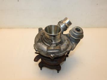 Turbo Opel Vivaro O93624