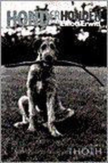 Honderden honden 9789068682083 E. Erwitt, Boeken, Verzenden, Gelezen, E. Erwitt