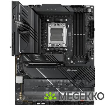 ASUS ROG STRIX X870E-H GAMING WIFI7, Computers en Software, Verzenden, Nieuw