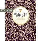 Dictators Dinners 9781908531483 Victoria Clark, Verzenden, Victoria Clark