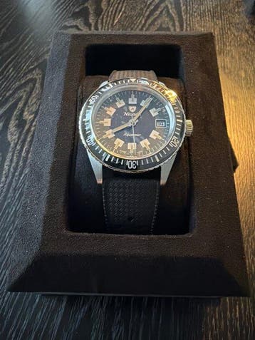 Nivada - Aquamar - Homme - 2025, Nieuw