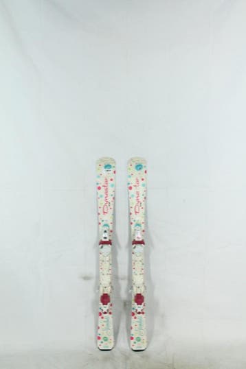 Dynastar Starlett dots - 110, Verzenden