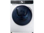 Samsung WW80M760NOM - Wasmachine - 8kg - 1600rpm -, Elektronische apparatuur, Wasmachines, Verzenden, Zo goed als nieuw