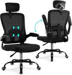 Ergonomische Bureaustoel -  Office Chair - Gamestoel - Volwa, Huis en Inrichting, Bureaustoelen, Verzenden, Nieuw