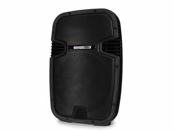Veiling - HQ Power actieve luidspreker HQSA1024, Muziek en Instrumenten, Nieuw