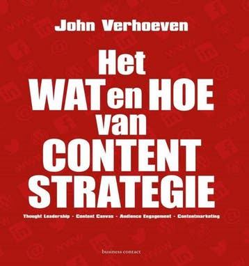 Het wat en hoe van contentstrategie (Goed), Verzenden