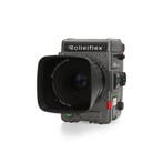 Rollei Rolleiflex 6003 SRC 1000 · 1 jaar garantie, Ophalen of Verzenden, Zo goed als nieuw