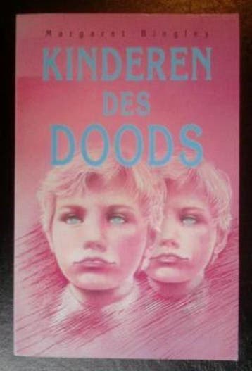 KINDEREN DES DOODS 9789067903370 BINGLEY, Livres, Verzenden, BINGLEY